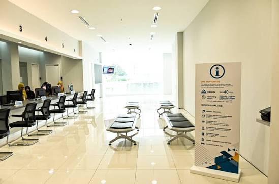 UNITAR College Kuantan feature image